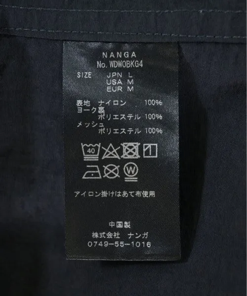 WIND AND SEA Casual shirts