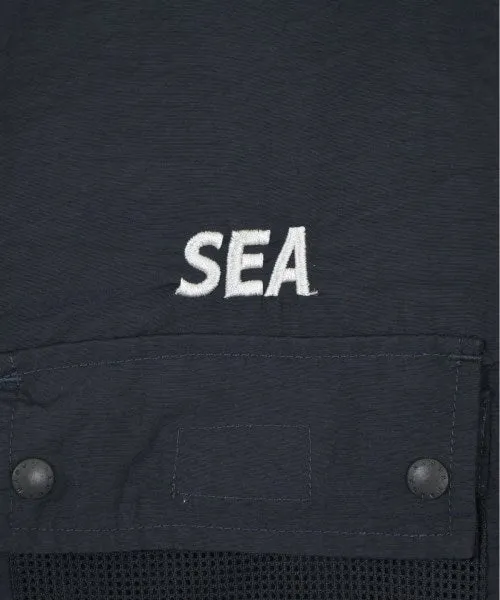 WIND AND SEA Casual shirts