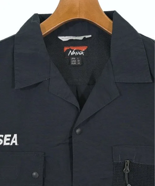 WIND AND SEA Casual shirts