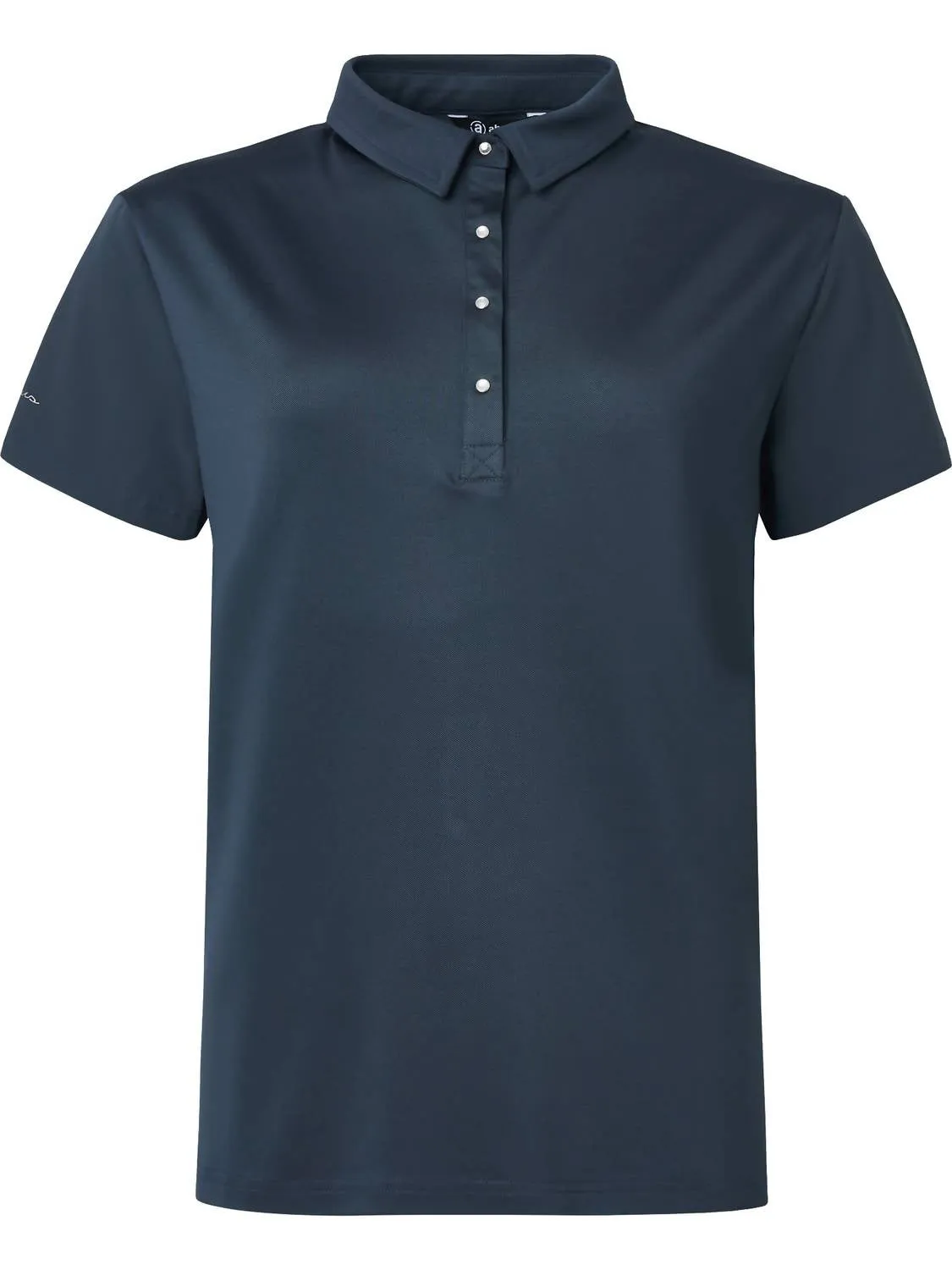Women Becky Polo In Navy