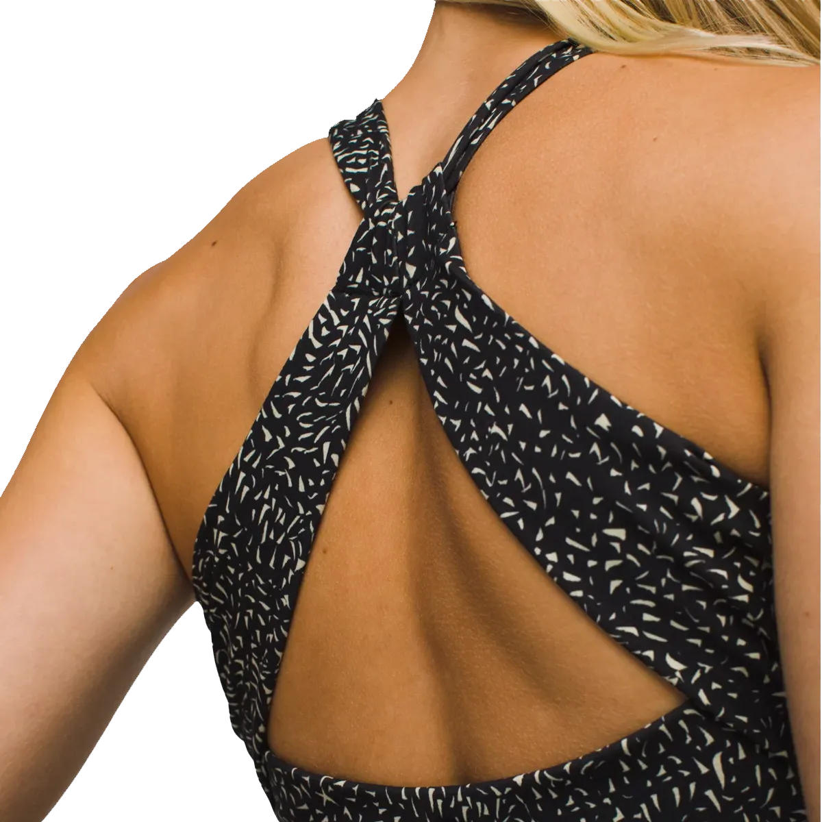 Women Jewel Lake Summer Dress