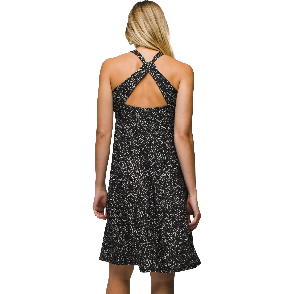 Women Jewel Lake Summer Dress