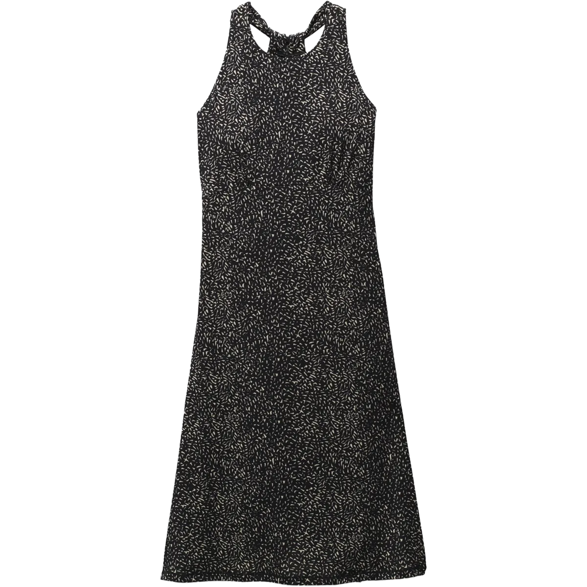 Women Jewel Lake Summer Dress