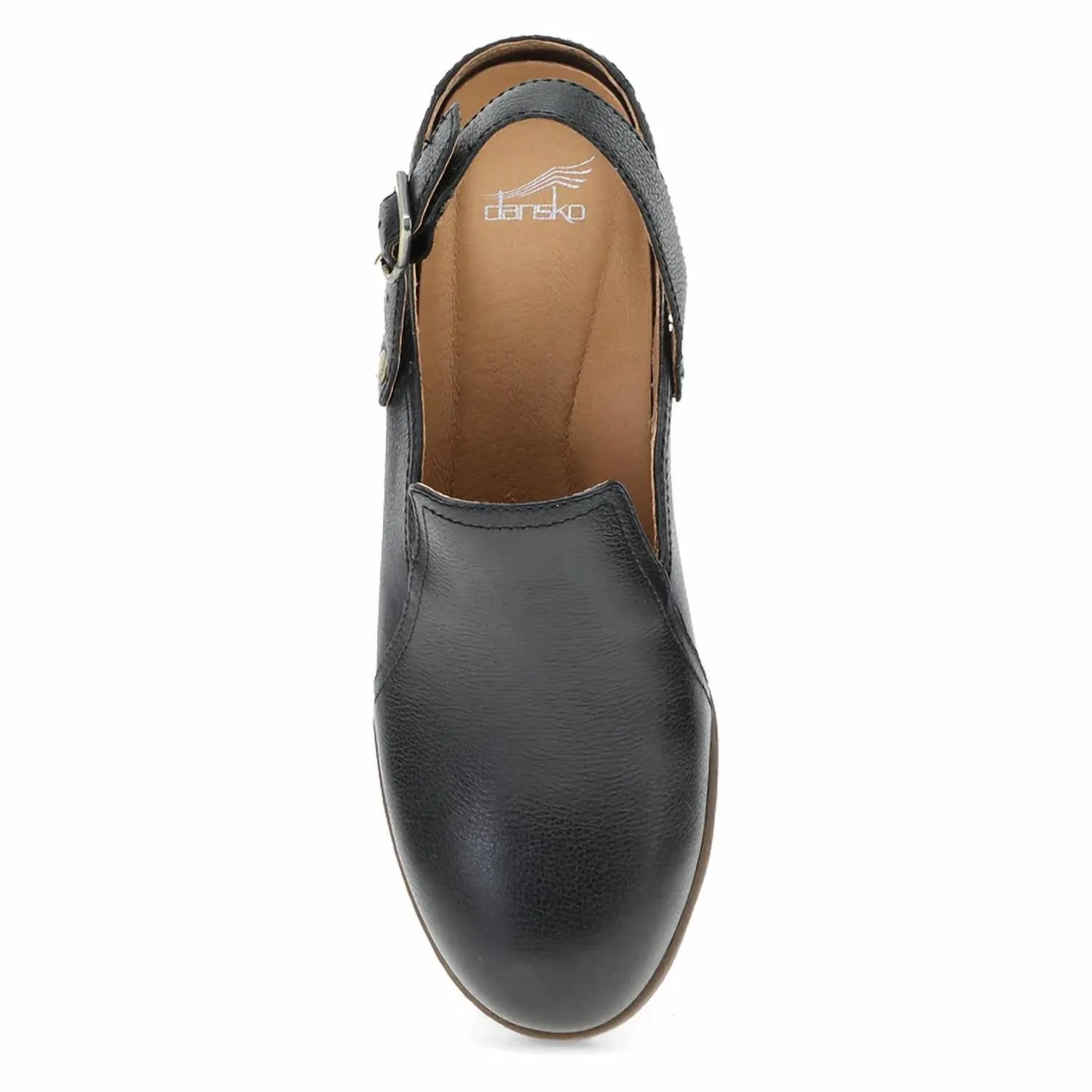 Women Sheridan Waterproof Wedge In Black