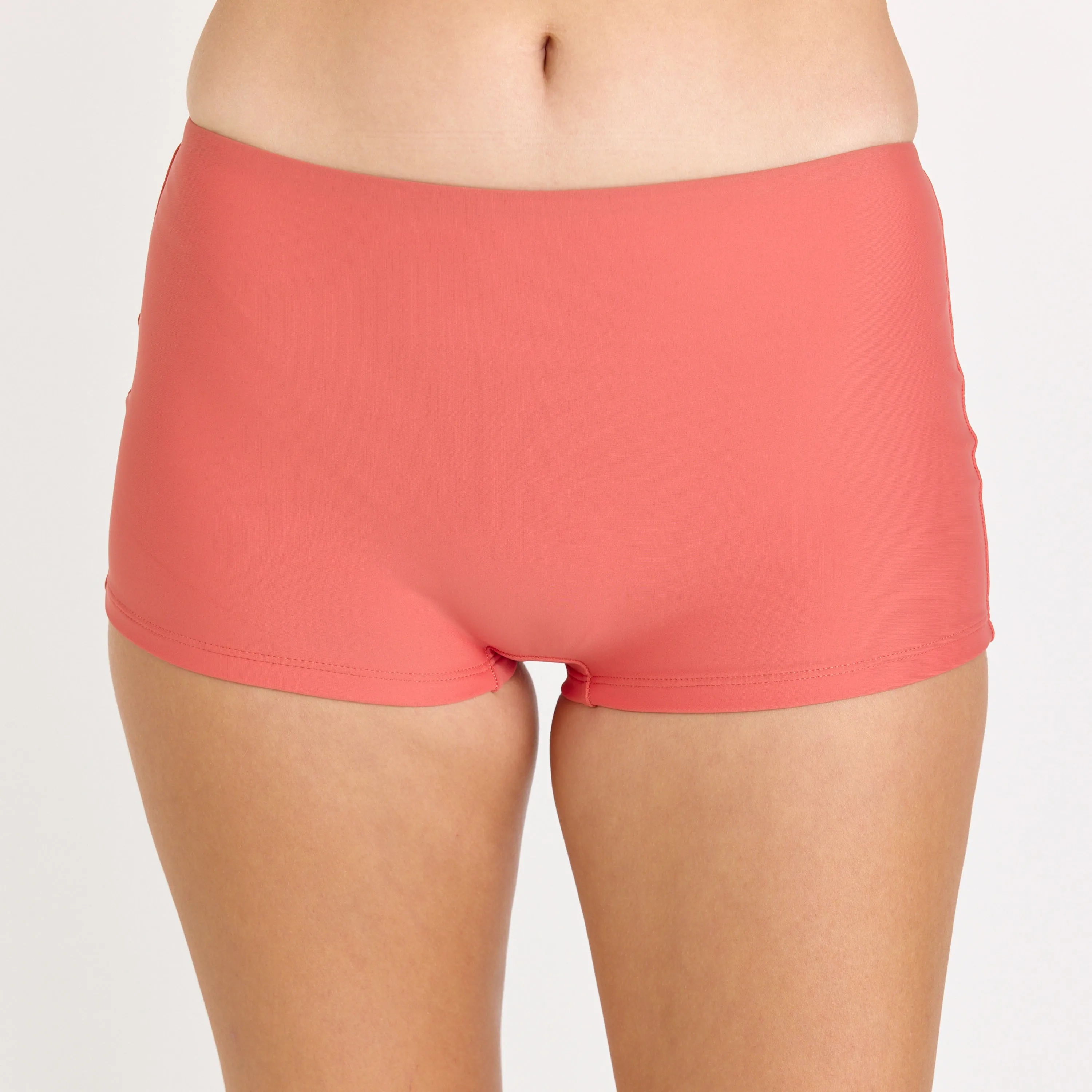 Women's Boyshorts
