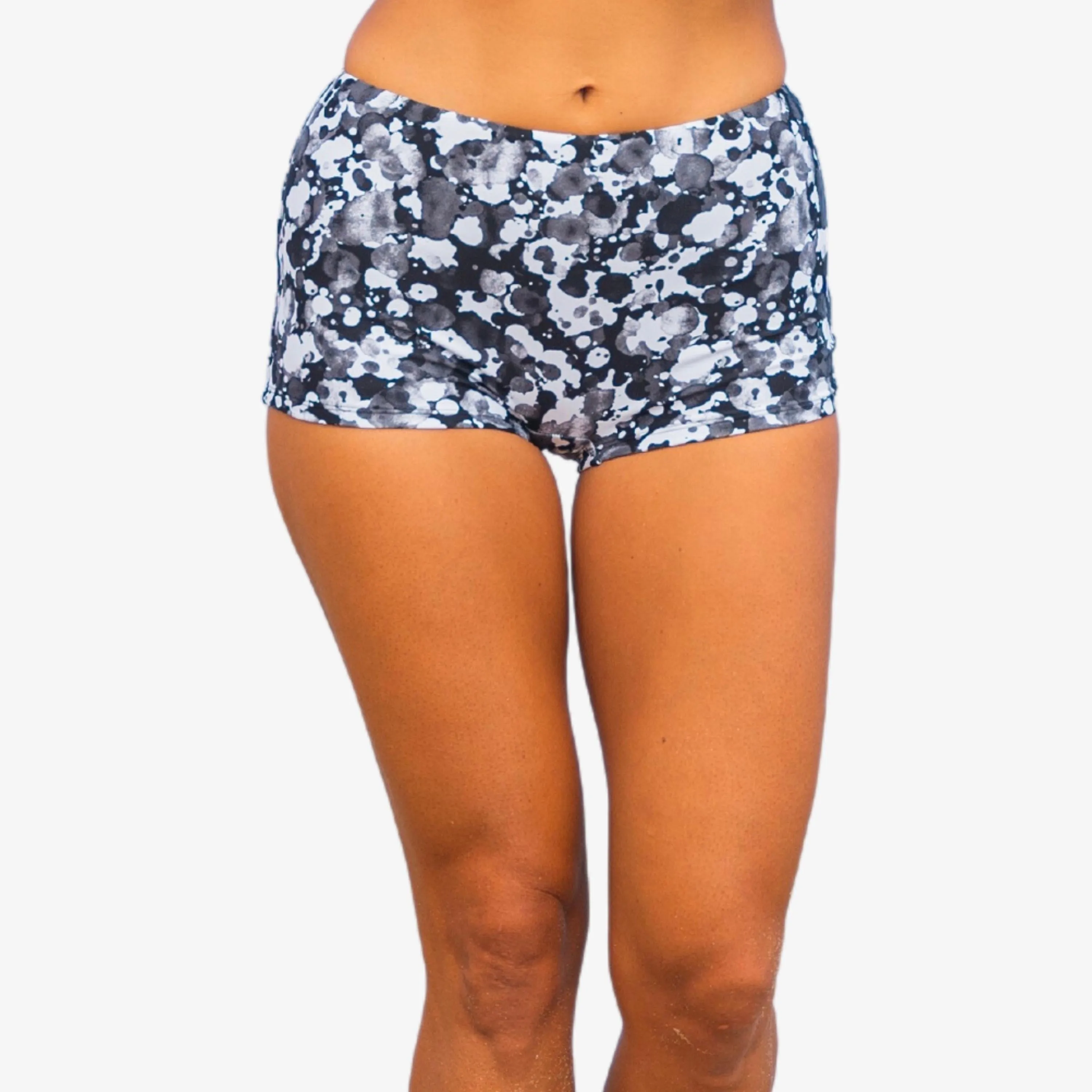 Women's Boyshorts