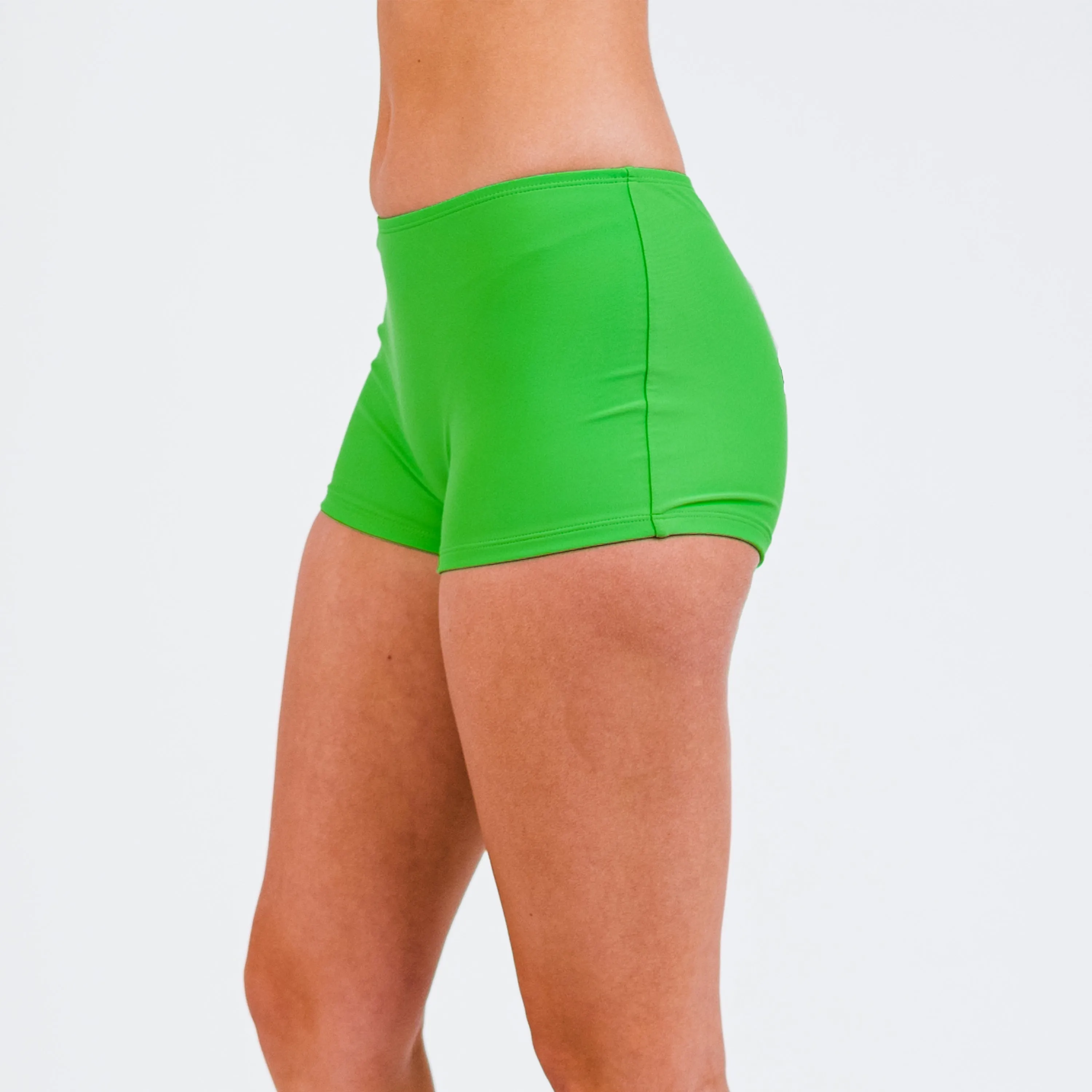 Women's Boyshorts