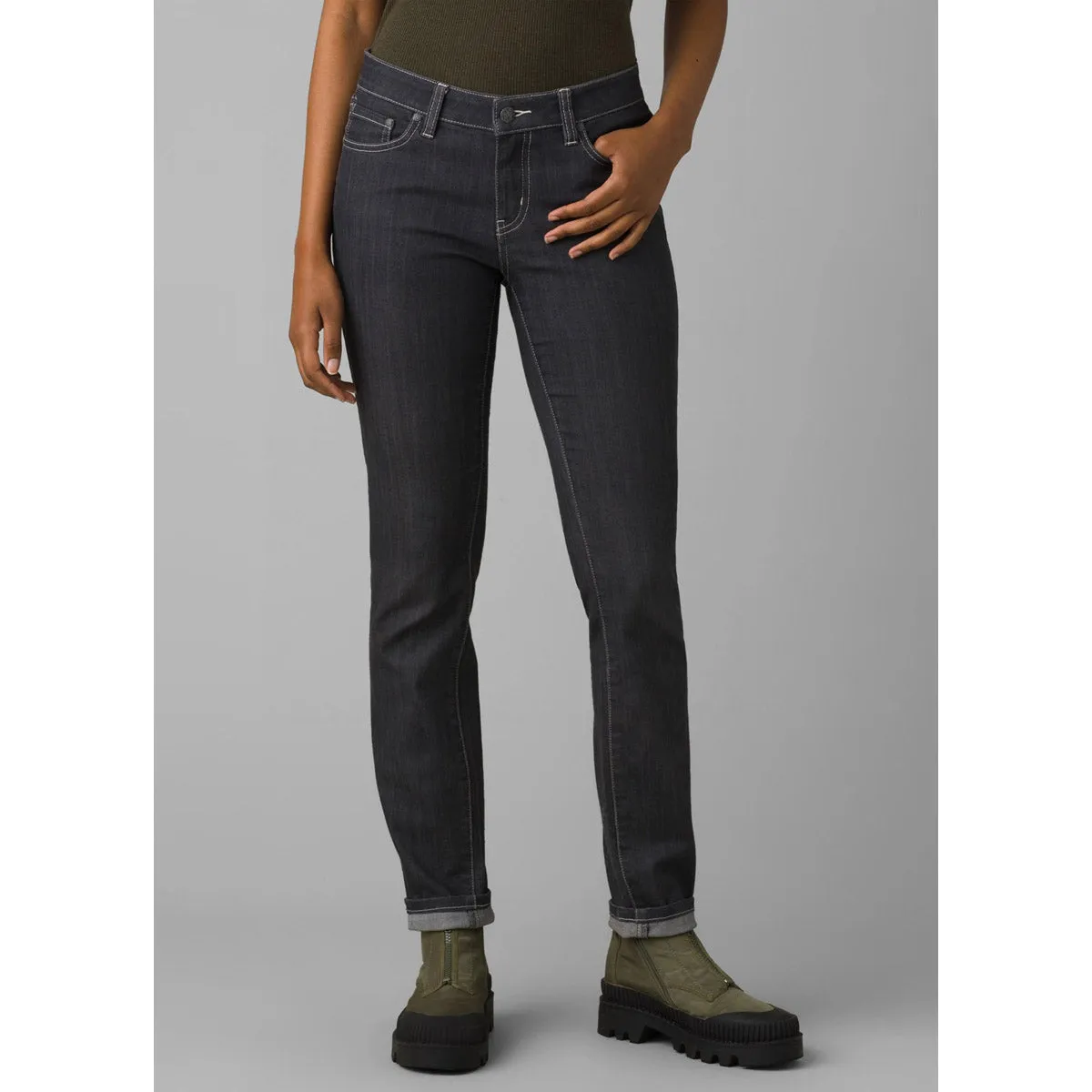 Women's Kayla Jean Regular Inseam