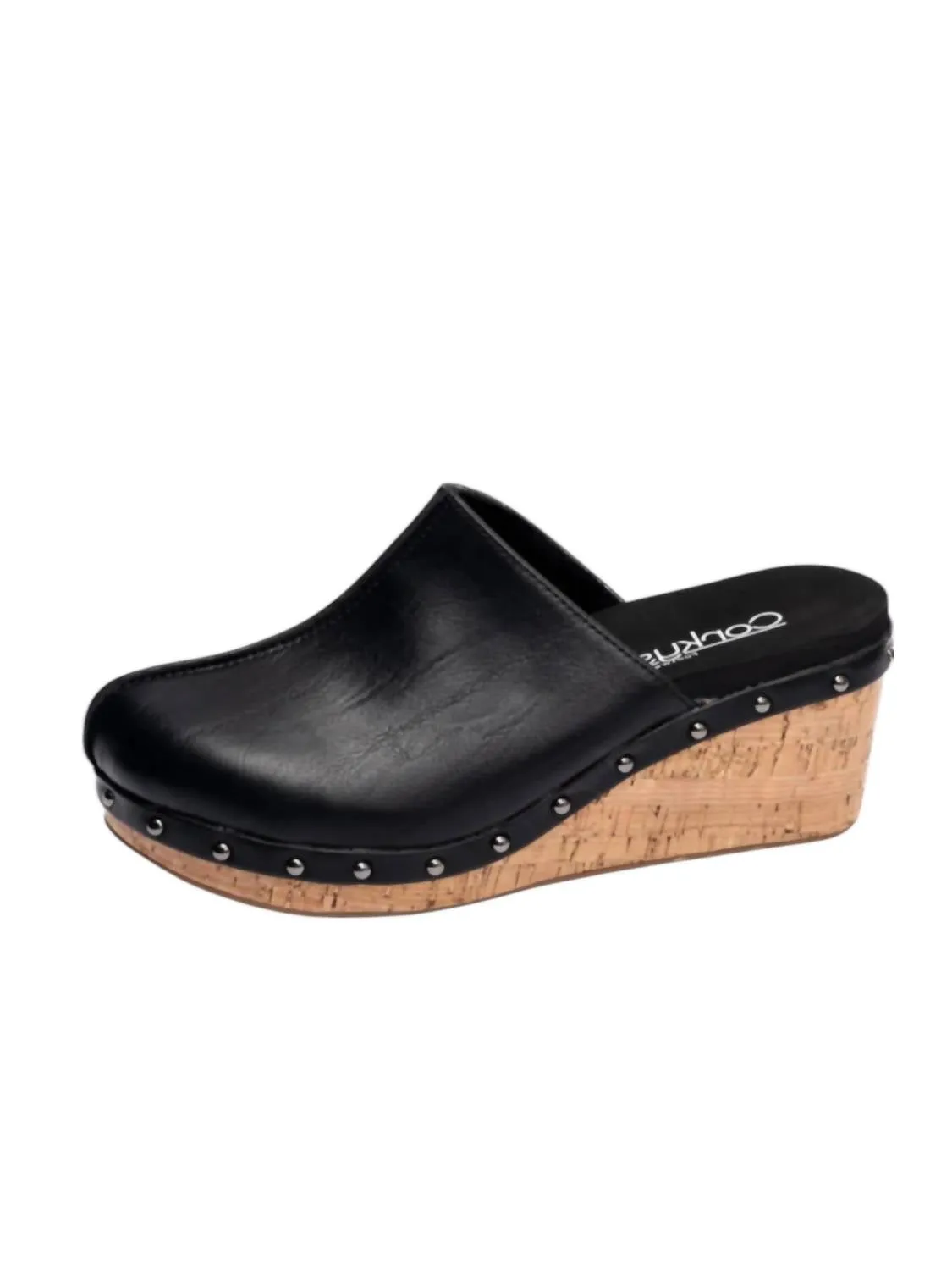 Women's Marley Wedge In Black