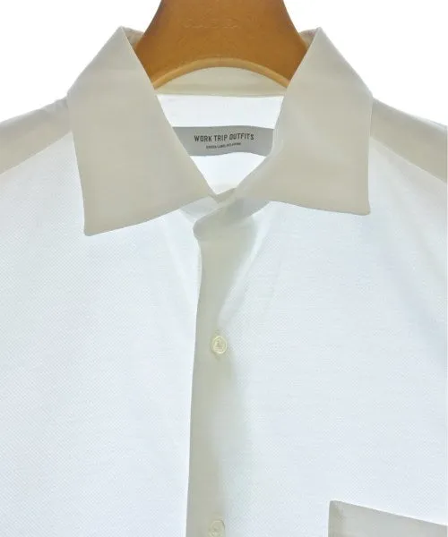 WORK TRIP OUTFITS GREENLABELRELAXING Casual shirts