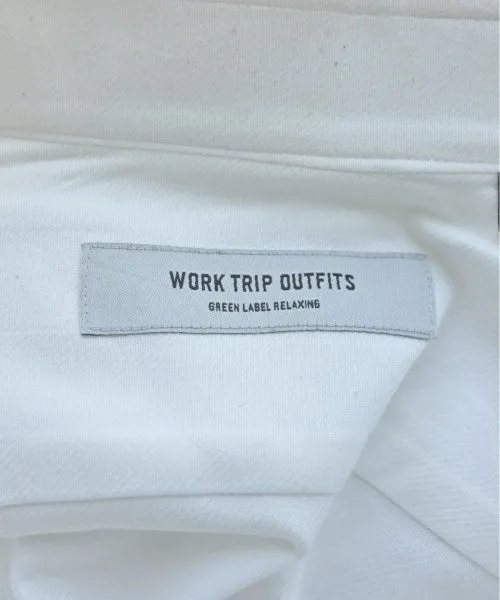 WORK TRIP OUTFITS GREENLABELRELAXING Casual shirts