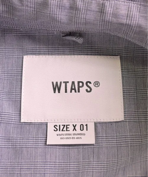 WTAPS Casual shirts