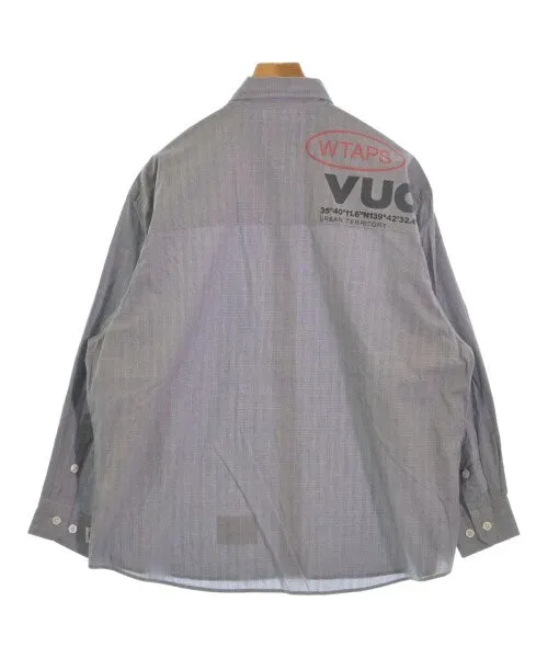 WTAPS Casual shirts