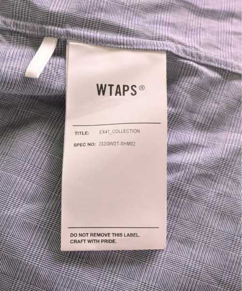 WTAPS Casual shirts