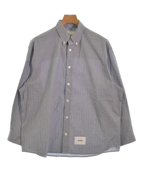 WTAPS Casual shirts