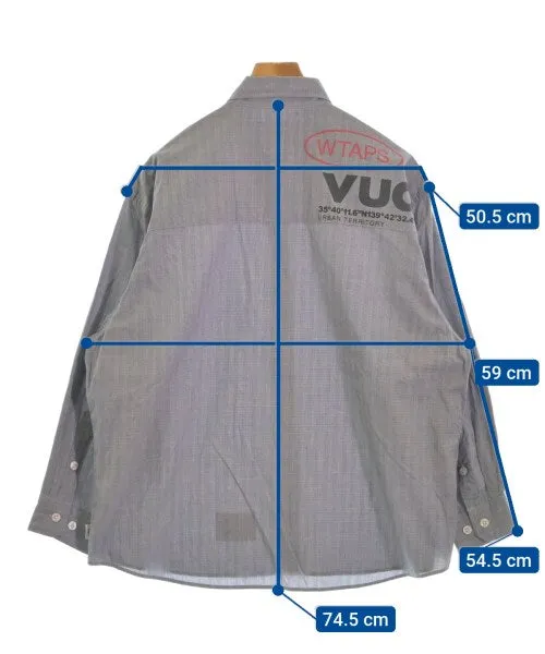 WTAPS Casual shirts