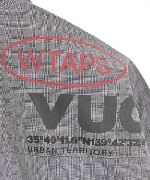 WTAPS Casual shirts