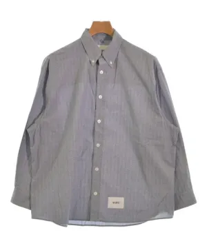 WTAPS Casual shirts