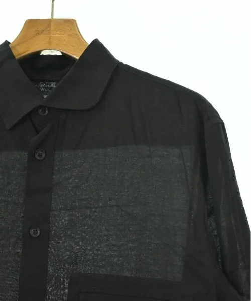 yohji yamamoto POUR HOMME Casual shirts