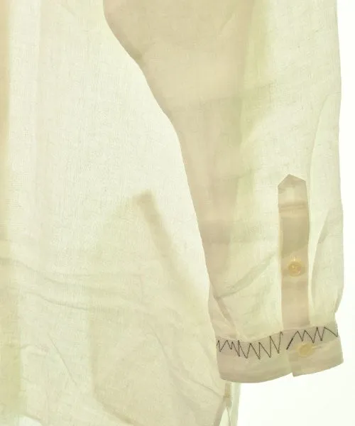 yohji yamamoto POUR HOMME Casual shirts