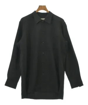 yohji yamamoto POUR HOMME Casual shirts