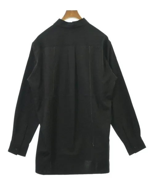 yohji yamamoto POUR HOMME Casual shirts