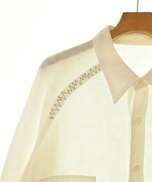 yohji yamamoto POUR HOMME Casual shirts