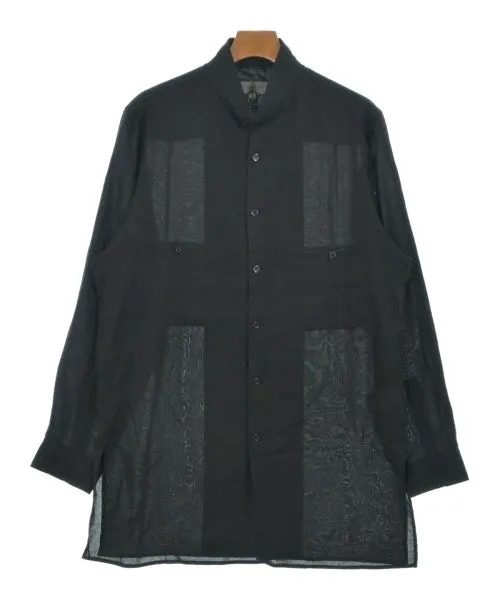 Yohji Yamamoto POUR HOMME Casual shirts