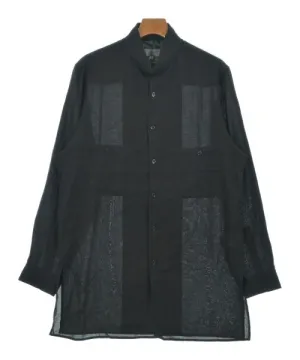 Yohji Yamamoto POUR HOMME Casual shirts