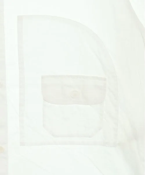 Yohji Yamamoto POUR HOMME Casual shirts
