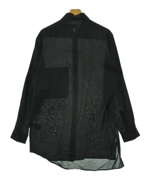 yohji yamamoto POUR HOMME Casual shirts