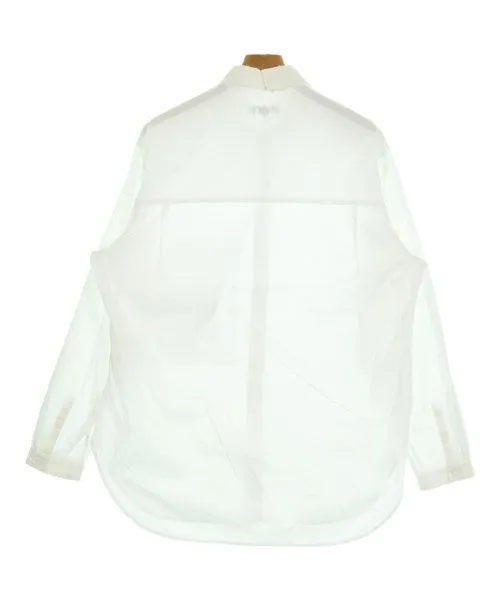 Yohji Yamamoto POUR HOMME Casual shirts