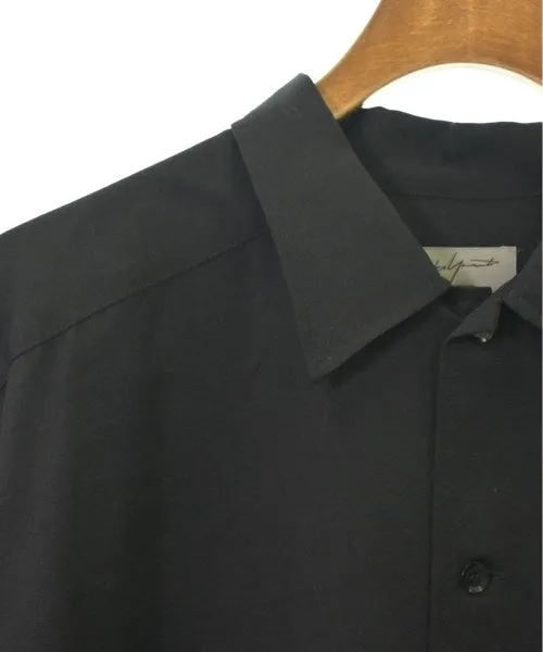 yohji yamamoto POUR HOMME Casual shirts