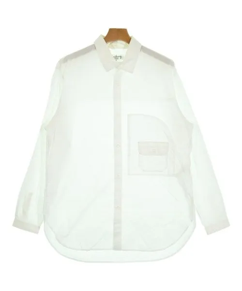 Yohji Yamamoto POUR HOMME Casual shirts