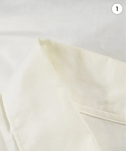 Yohji Yamamoto POUR HOMME Casual shirts