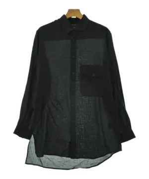 yohji yamamoto POUR HOMME Casual shirts