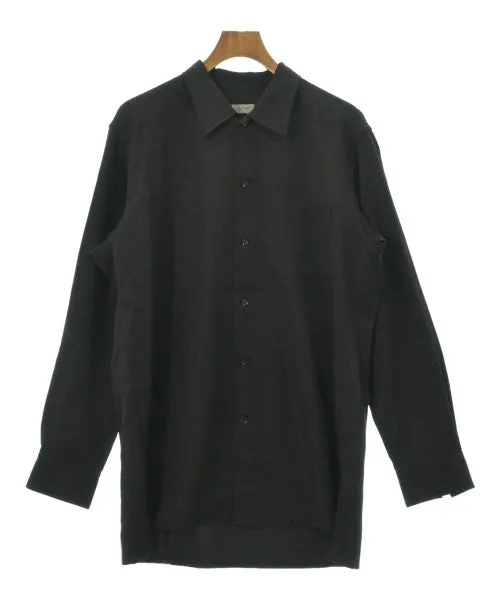 yohji yamamoto POUR HOMME Casual shirts