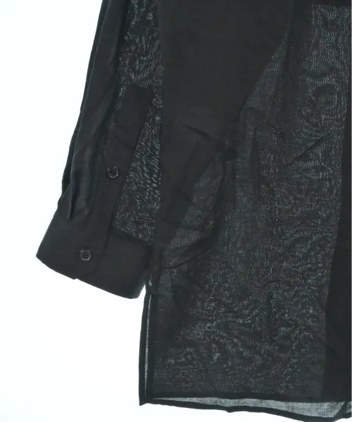 Yohji Yamamoto POUR HOMME Casual shirts
