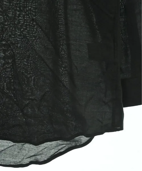 yohji yamamoto POUR HOMME Casual shirts