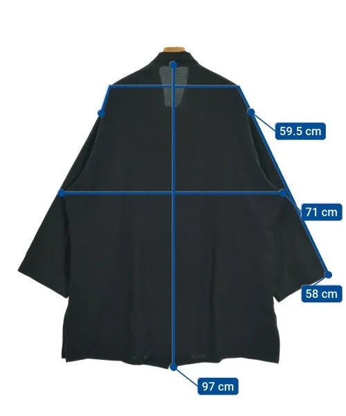 Yohji Yamamoto POUR HOMME Casual shirts