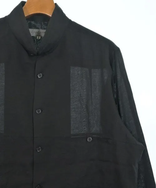 Yohji Yamamoto POUR HOMME Casual shirts