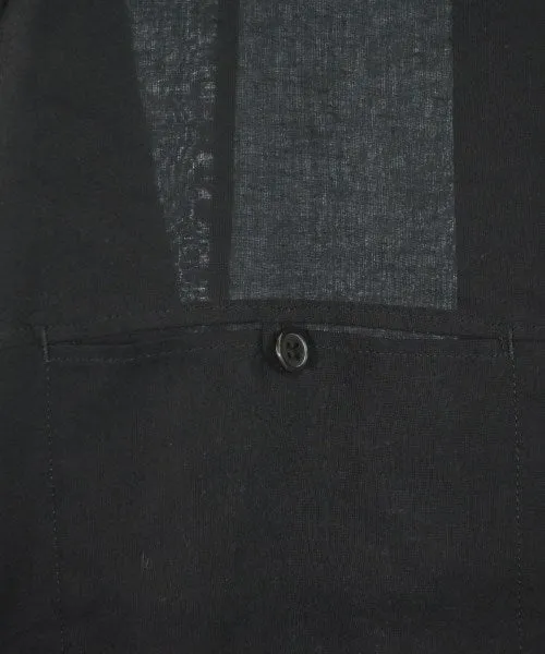 Yohji Yamamoto POUR HOMME Casual shirts