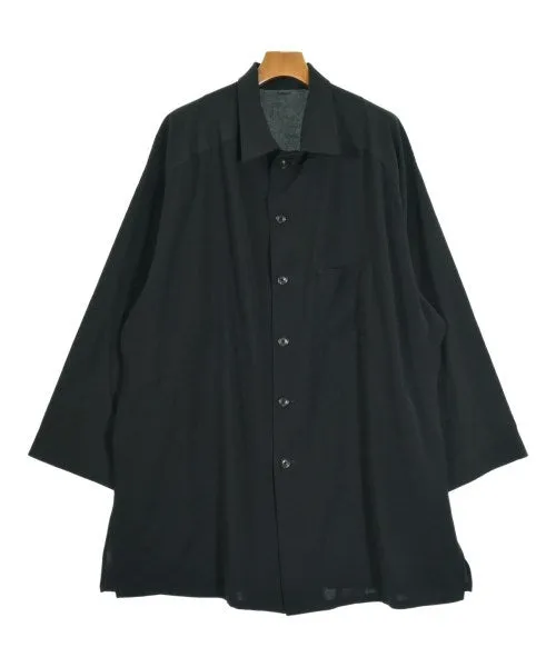 Yohji Yamamoto POUR HOMME Casual shirts