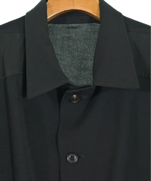 Yohji Yamamoto POUR HOMME Casual shirts
