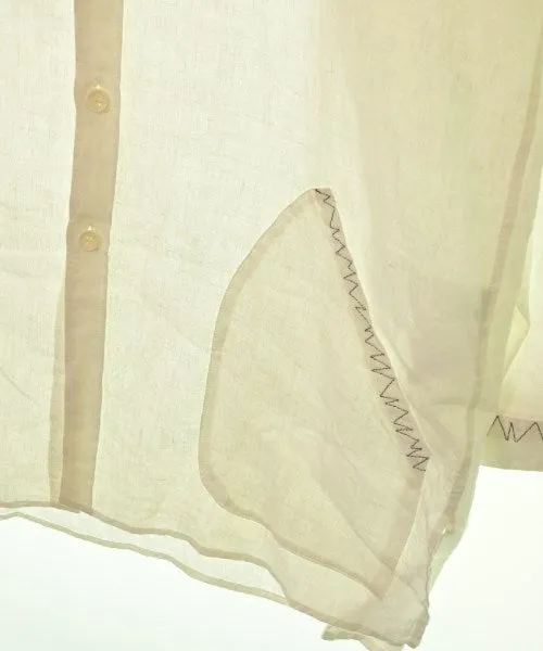 yohji yamamoto POUR HOMME Casual shirts