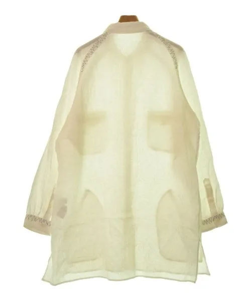 yohji yamamoto POUR HOMME Casual shirts