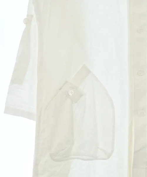 Yohji Yamamoto POUR HOMME Casual shirts