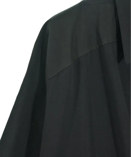 Yohji Yamamoto POUR HOMME Casual shirts