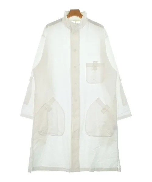 Yohji Yamamoto POUR HOMME Casual shirts