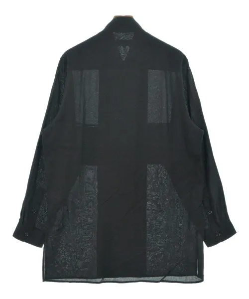 Yohji Yamamoto POUR HOMME Casual shirts